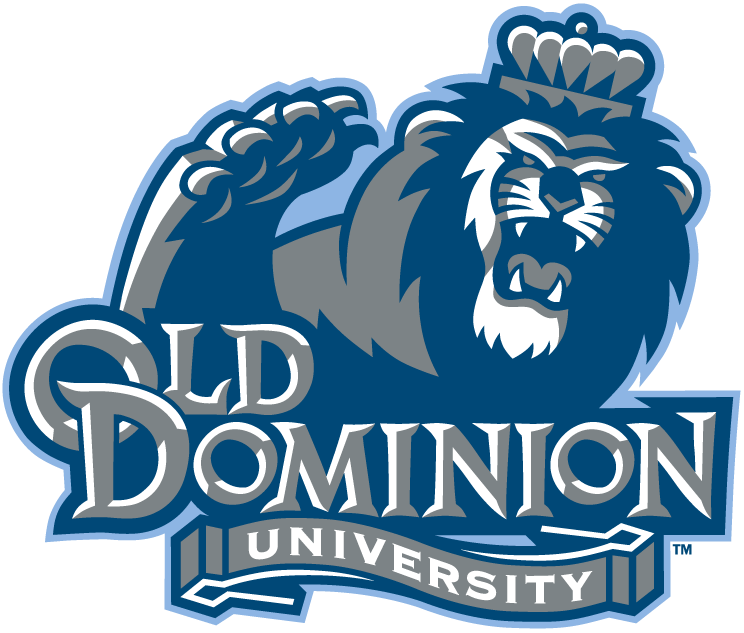 Old Dominion Monarchs 2003-Pres Primary Logo iron on transfers for T-shirts